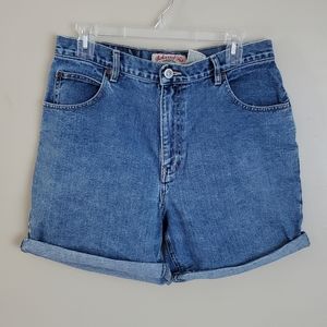 St. Johns bay vintage relaxed shorts 12